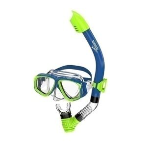 NIP. SPEEDO Junior Snorkel Set